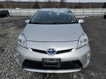 2013 Toyota Prius  Silver vin: JTDKN3DU8D5609841