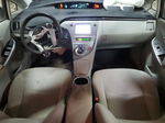 2013 Toyota Prius  Белый vin: JTDKN3DU8D5635534