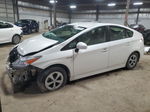 2013 Toyota Prius  White vin: JTDKN3DU8D5635534