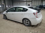 2013 Toyota Prius  White vin: JTDKN3DU8D5635534