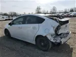 2013 Toyota Prius  Белый vin: JTDKN3DU8D5648784