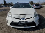 2013 Toyota Prius  Белый vin: JTDKN3DU8D5648784