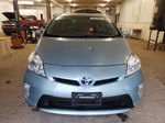 2013 Toyota Prius  Turquoise vin: JTDKN3DU8D5653676