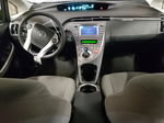 2013 Toyota Prius  Бирюзовый vin: JTDKN3DU8D5653676