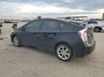 2013 Toyota Prius  Черный vin: JTDKN3DU8D5693630