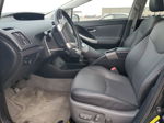 2013 Toyota Prius  Черный vin: JTDKN3DU8D5693630