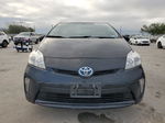 2013 Toyota Prius  Черный vin: JTDKN3DU8D5693630