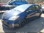 2014 Toyota Prius Two Blue vin: JTDKN3DU8E0357118