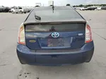 2014 Toyota Prius  Blue vin: JTDKN3DU8E0365039