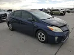 2014 Toyota Prius  Blue vin: JTDKN3DU8E0365039