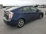 2014 Toyota Prius  Blue vin: JTDKN3DU8E0365039