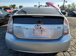 2014 Toyota Prius  Silver vin: JTDKN3DU8E1765578