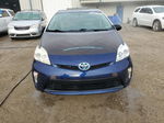 2015 Toyota Prius  Blue vin: JTDKN3DU8F0404021