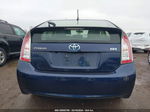 2015 Toyota Prius Two Blue vin: JTDKN3DU8F0441215