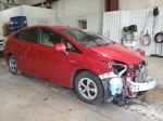 2015 Toyota Prius  Red vin: JTDKN3DU8F1933527