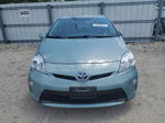 2015 Toyota Prius  Green vin: JTDKN3DU8F1968049