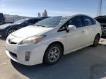 2011 Toyota Prius  White vin: JTDKN3DU9B0260117