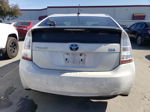 2011 Toyota Prius  White vin: JTDKN3DU9B0260117