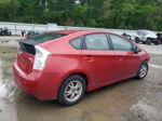 2011 Toyota Prius  Red vin: JTDKN3DU9B0280321