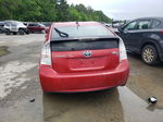 2011 Toyota Prius  Red vin: JTDKN3DU9B0280321