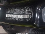 2011 Toyota Prius Two Black vin: JTDKN3DU9B1382356