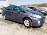 2011 Toyota Prius  Gray vin: JTDKN3DU9B1409393