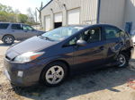 2011 Toyota Prius  Серый vin: JTDKN3DU9B1409393