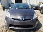 2011 Toyota Prius  Серый vin: JTDKN3DU9B1409393