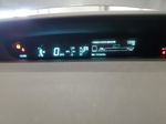 2011 Toyota Prius  Серый vin: JTDKN3DU9B1454334