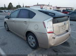 2011 Toyota Prius Two Gold vin: JTDKN3DU9B1468587