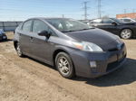 2011 Toyota Prius  Gray vin: JTDKN3DU9B5361502