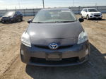 2011 Toyota Prius  Gray vin: JTDKN3DU9B5361502