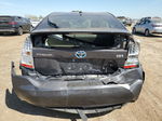 2011 Toyota Prius  Серый vin: JTDKN3DU9B5361502