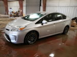 2012 Toyota Prius  Серебряный vin: JTDKN3DU9C1497153