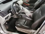 2012 Toyota Prius  Серебряный vin: JTDKN3DU9C1497153