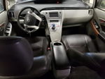 2012 Toyota Prius  Серебряный vin: JTDKN3DU9C1497153