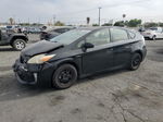 2012 Toyota Prius  Black vin: JTDKN3DU9C1510502