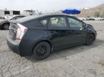 2012 Toyota Prius  Black vin: JTDKN3DU9C1510502