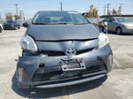 2012 Toyota Prius  Gray vin: JTDKN3DU9C1525369