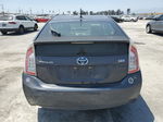 2012 Toyota Prius  Gray vin: JTDKN3DU9C1525369