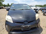 2012 Toyota Prius  Black vin: JTDKN3DU9C1529616