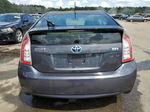 2012 Toyota Prius  Угольный vin: JTDKN3DU9C1552779