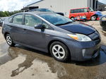 2012 Toyota Prius  Угольный vin: JTDKN3DU9C1552779