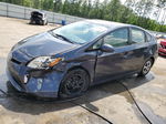 2012 Toyota Prius  Угольный vin: JTDKN3DU9C1552779