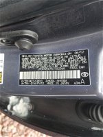 2012 Toyota Prius  Black vin: JTDKN3DU9C1562566