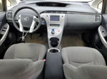 2012 Toyota Prius  Серебряный vin: JTDKN3DU9C1564706