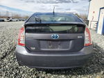 2012 Toyota Prius  Серый vin: JTDKN3DU9C1573096