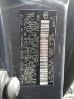2012 Toyota Prius  Gray vin: JTDKN3DU9C1573096