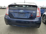 2012 Toyota Prius  Blue vin: JTDKN3DU9C1573731