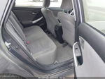 2012 Toyota Prius Two Серый vin: JTDKN3DU9C1611331